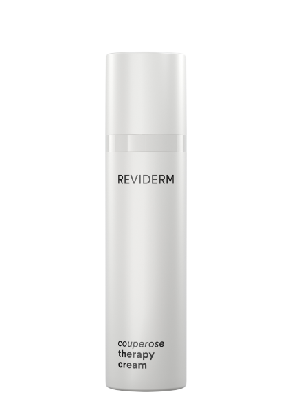 СOUPEROSE THERAPY CREAM Питательный 24-часовой крем от купероза REVIDERM